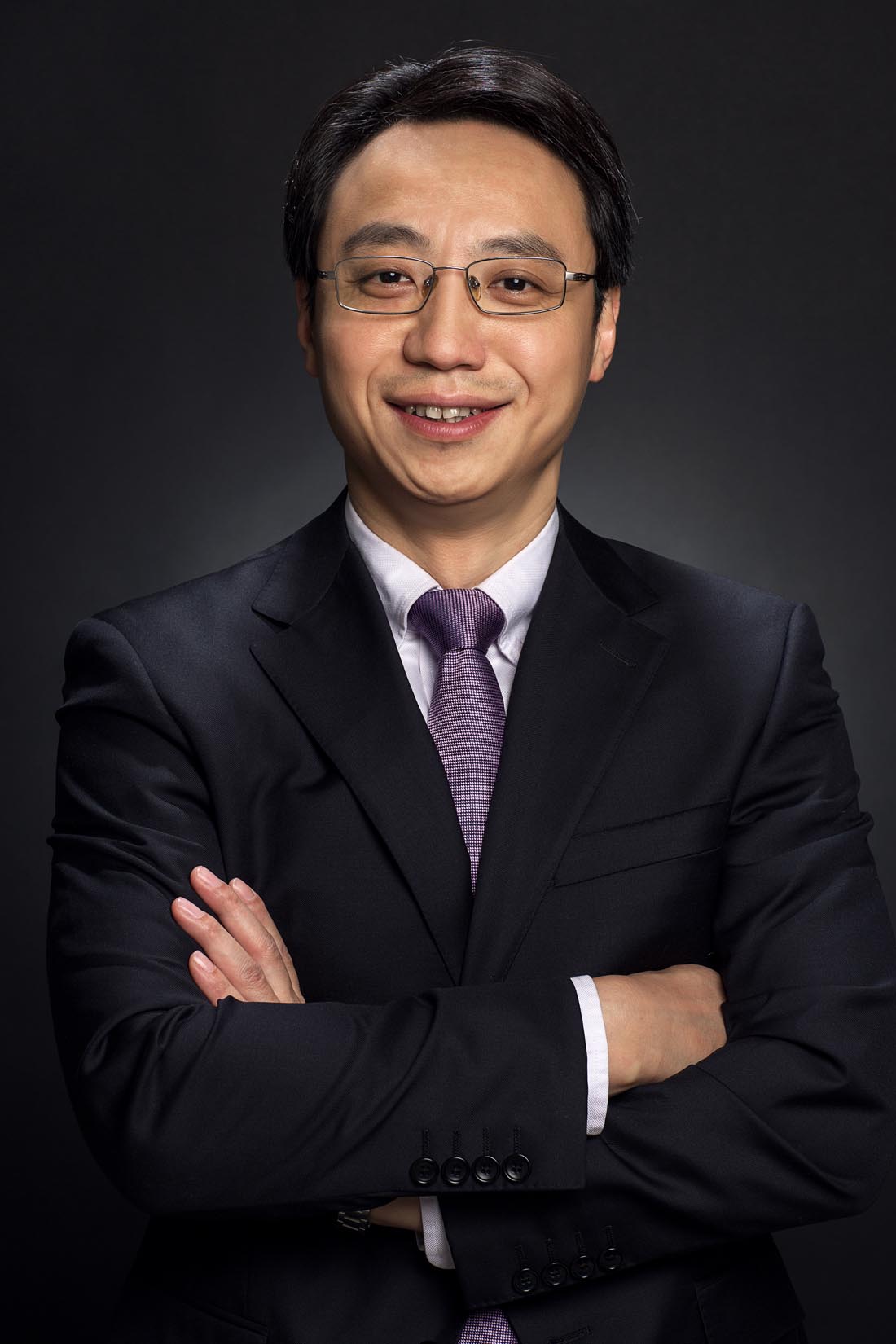 杨克明（小儿）